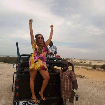 Triptoursenegal-达喀尔必去景点