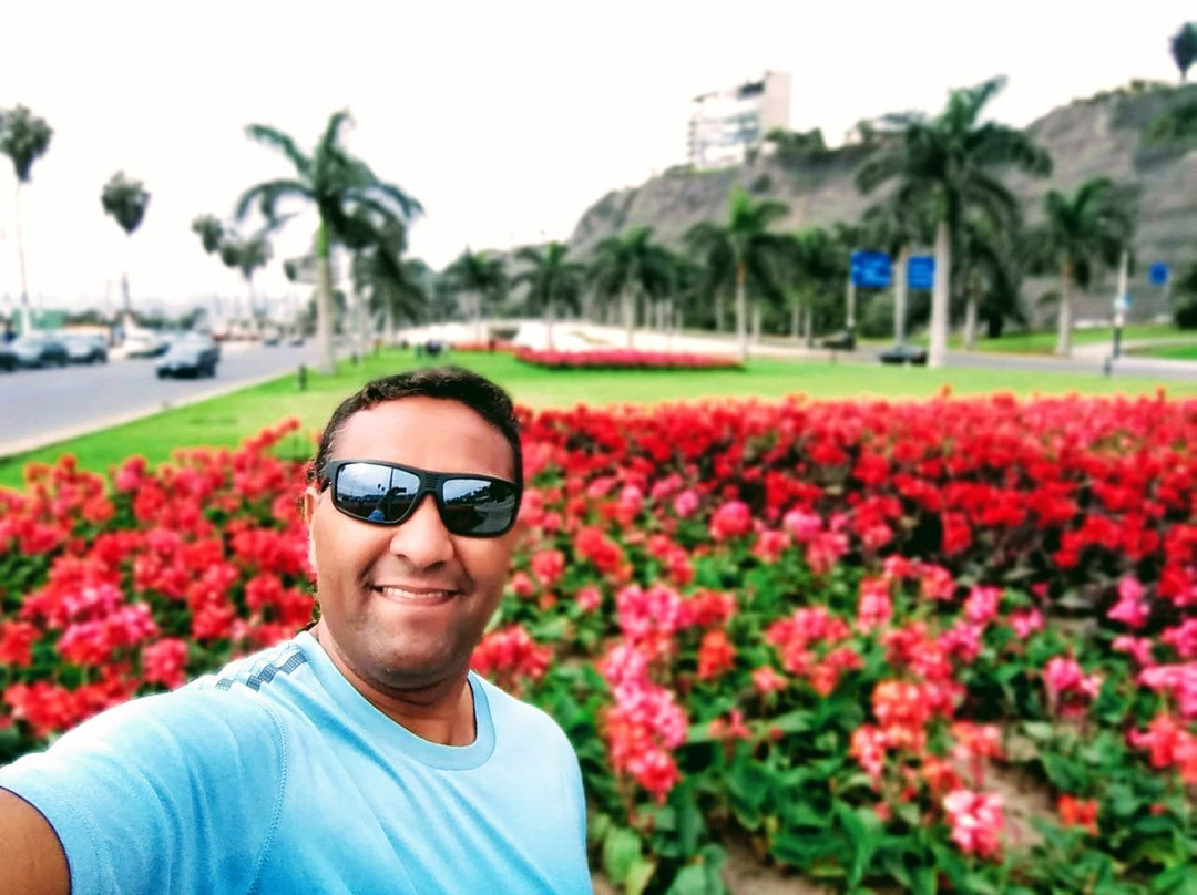 Chorrillos-利马必去景点