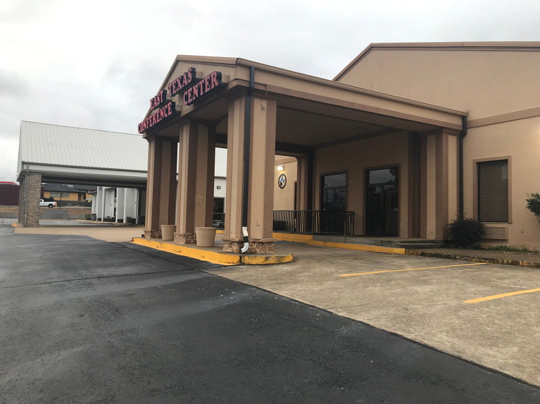 Clarion Pointe Marshall主图