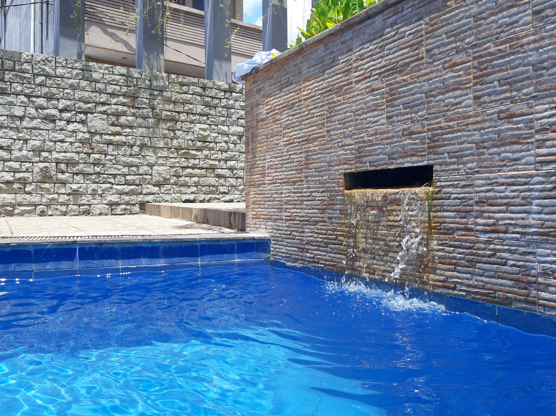 阿斯顿波恩提娜克酒店及会议中心主图