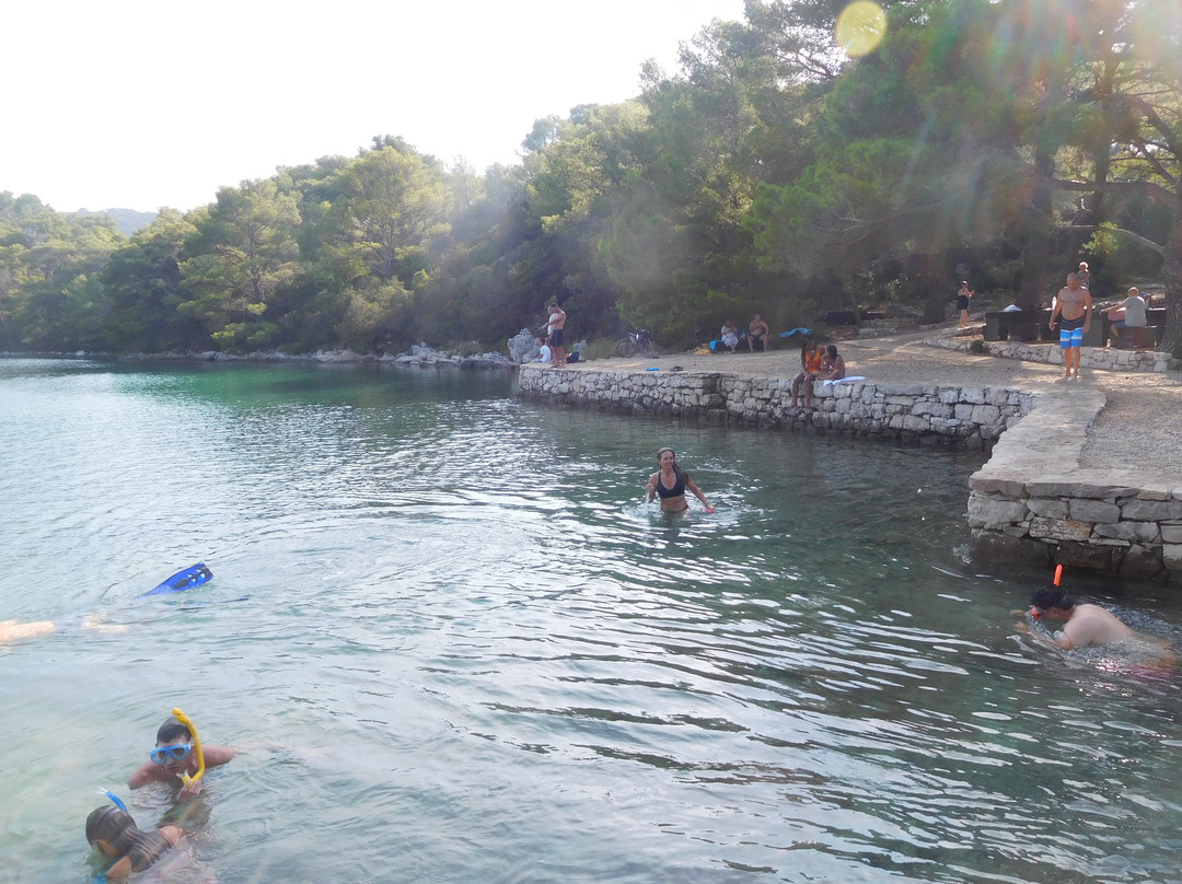Veliko Lake景点图片