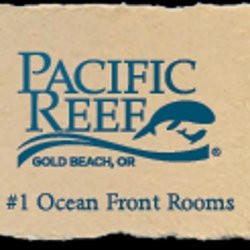 戈尔德比奇酒店住宿-Pacific Reef Hotel