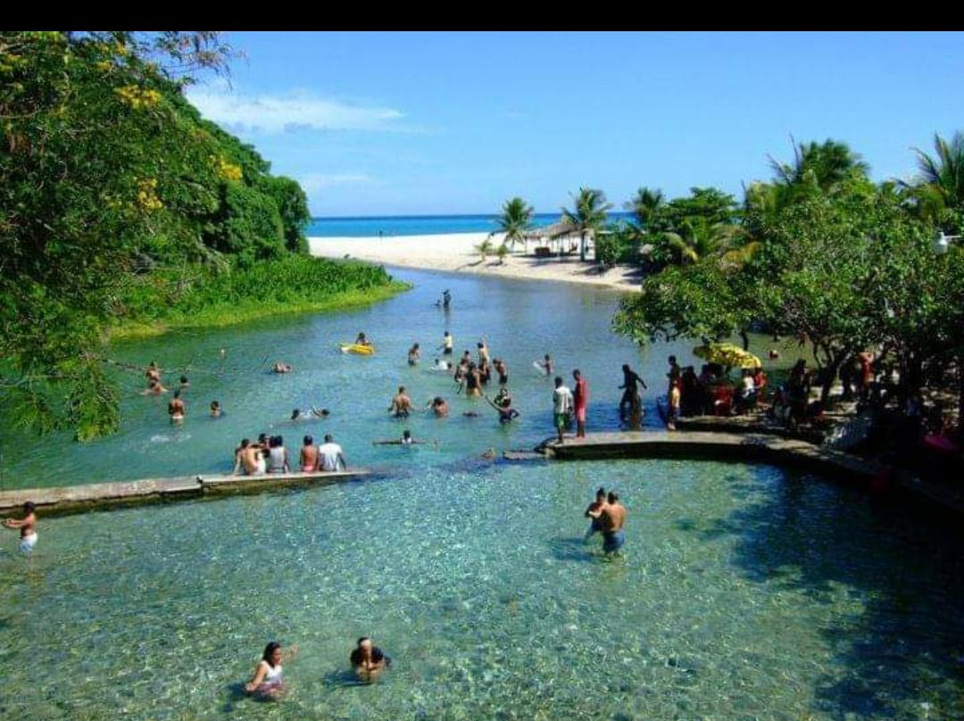 Playa De Los Patos-Los Patos必去景点