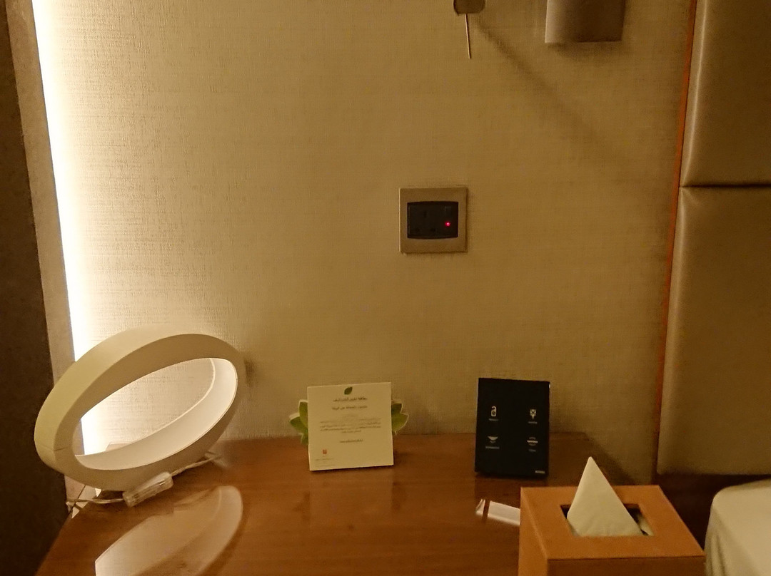 Millennium Hail Hotel主图