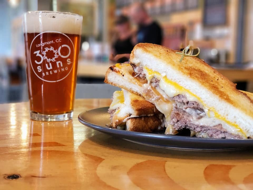 300 Suns Brewing-朗蒙特必去景点