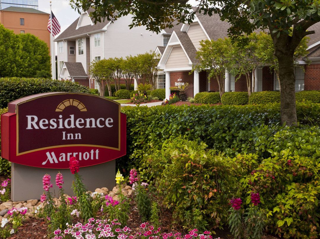 Residence Inn by Marriott New Orleans Metairie主图