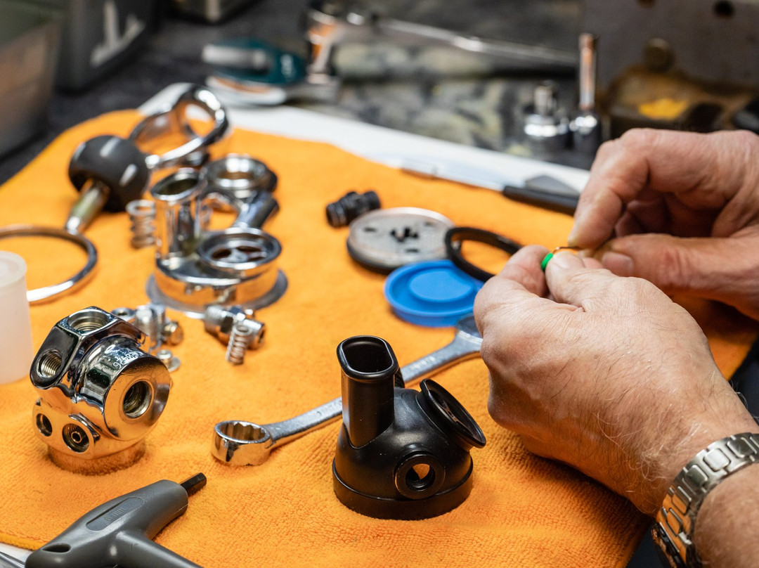 Aquatic Adventures of Michigan-Hartland必去景点