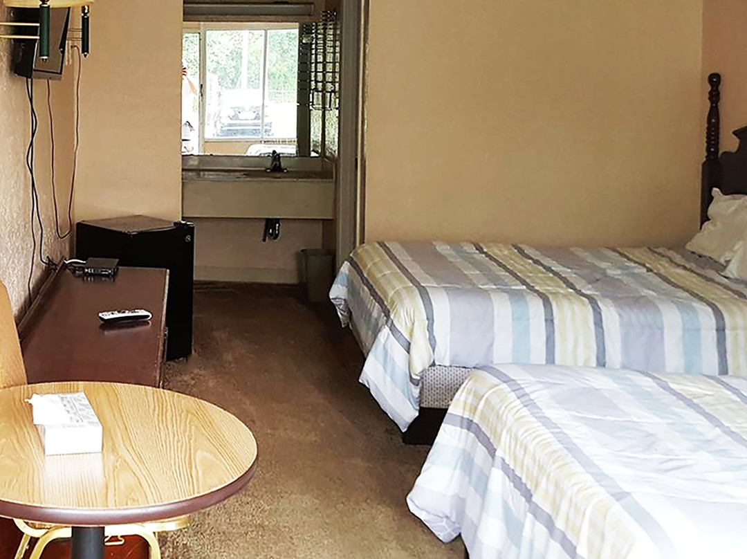 The Micanopy Inn主图