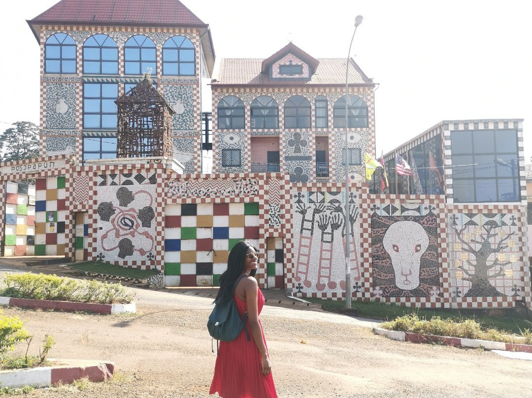 Bandjoun Station-Bandjoun必去景点