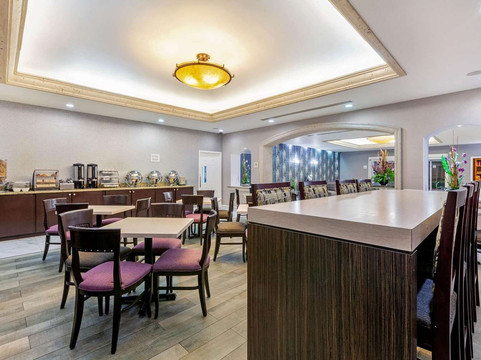 拉昆塔温德姆酒店-近华雷斯城美国领事馆主图