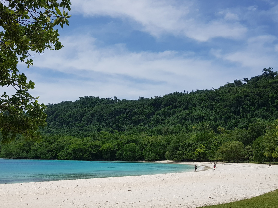 Barrier Beach Resort主图