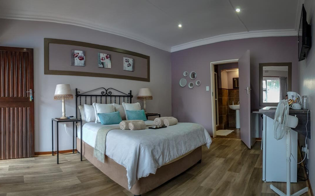 Diamond Rose Guest House主图