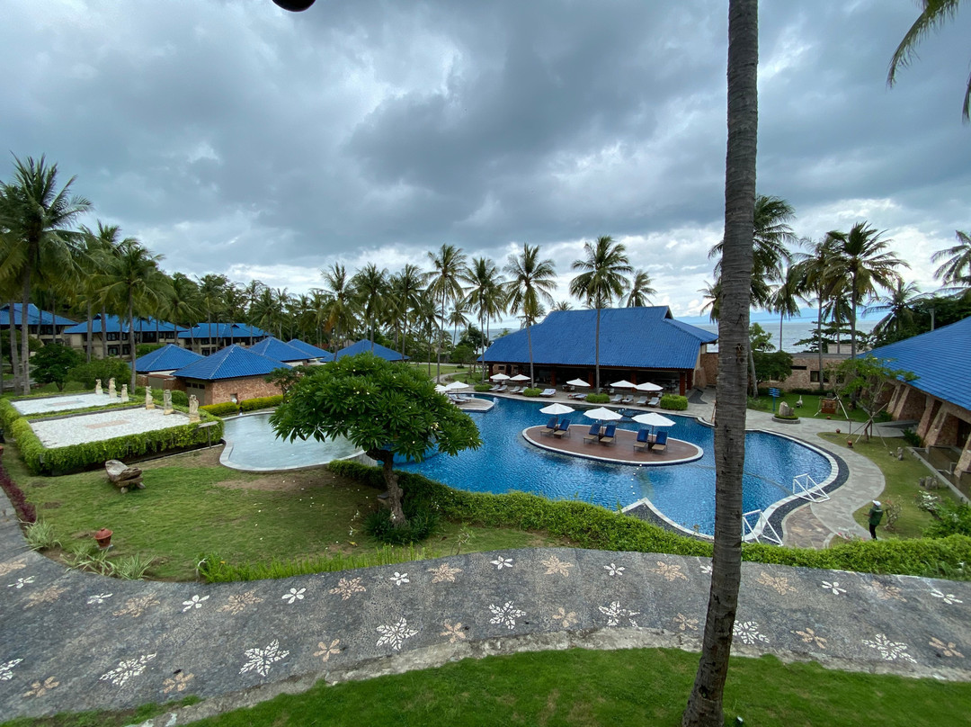 Sundancer Residences & Villas主图