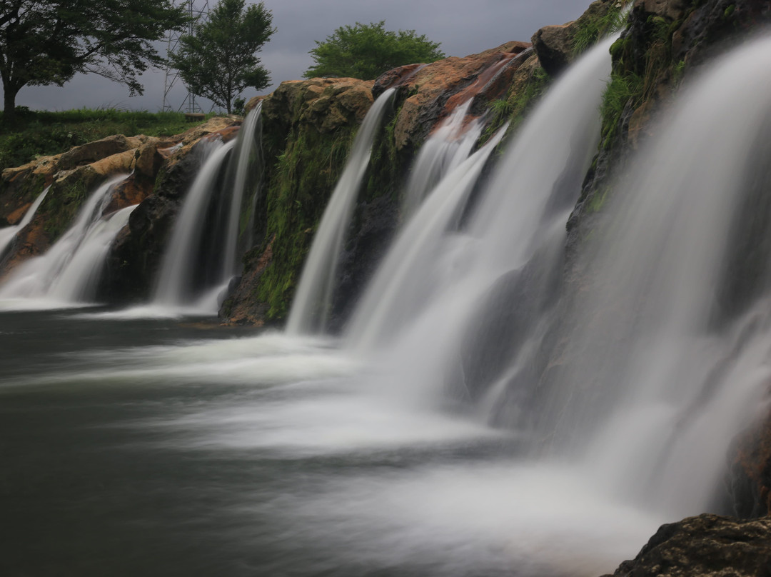 Jyunigataki景点图片