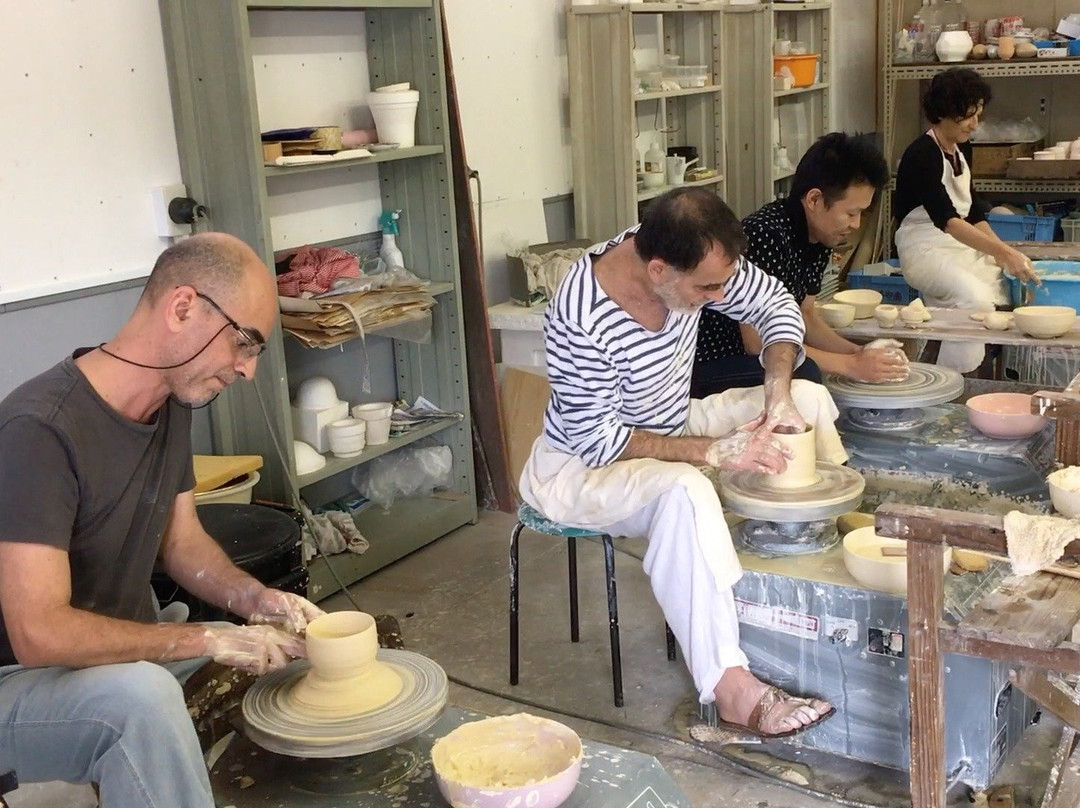 ANA X Inc-Nihonbashi必去景点