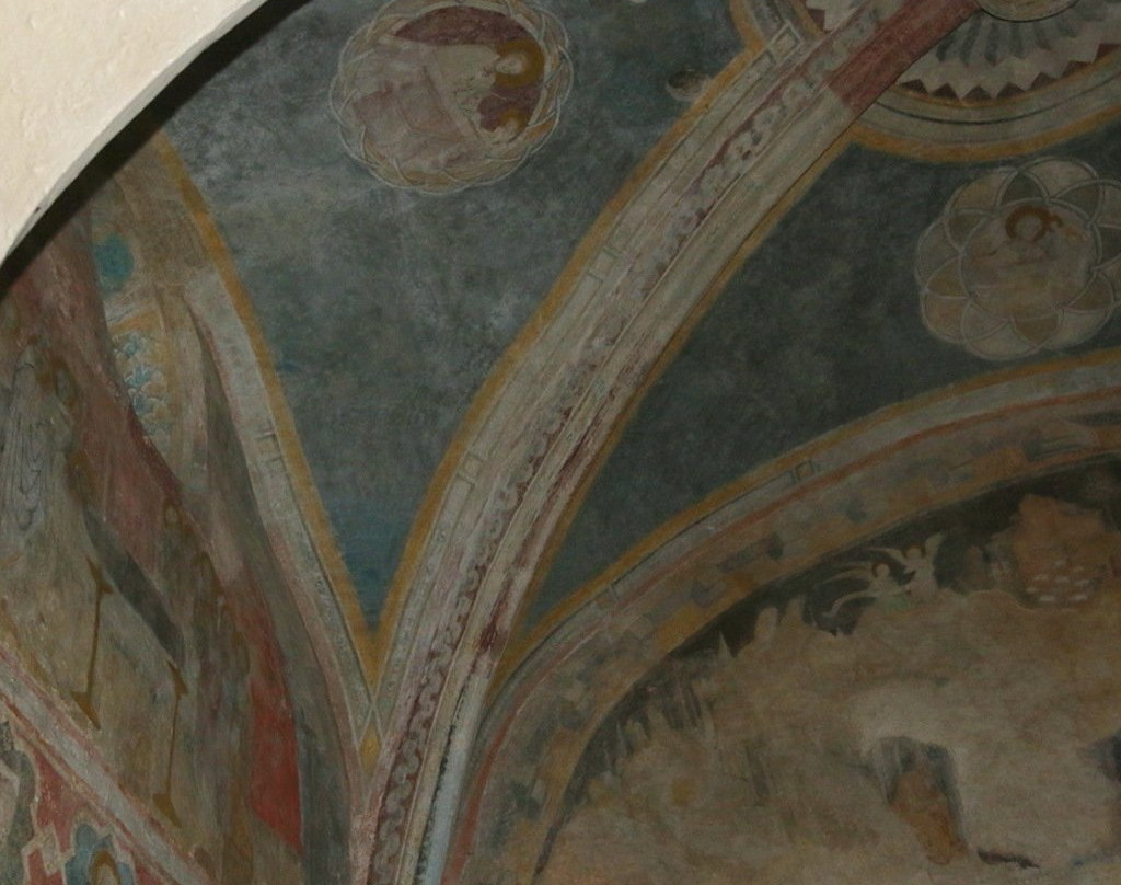 Eglise Saint-Oyen-Meillonnas必去景点