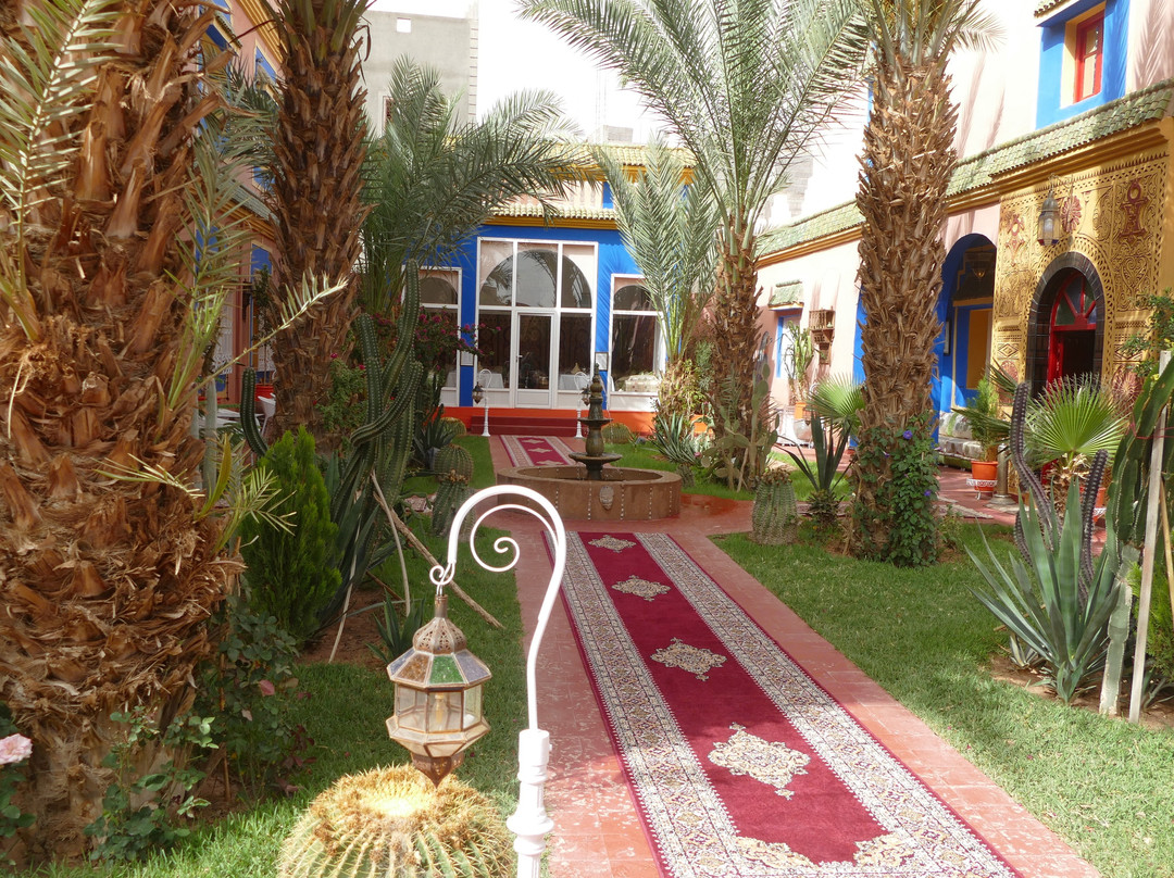 Riad Jasmine Sud主图