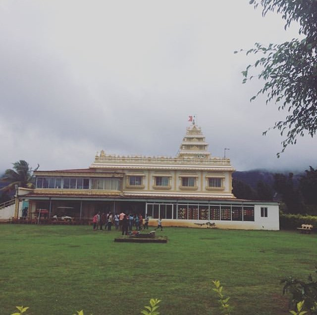 Mulshi Dam-浦那必去景点