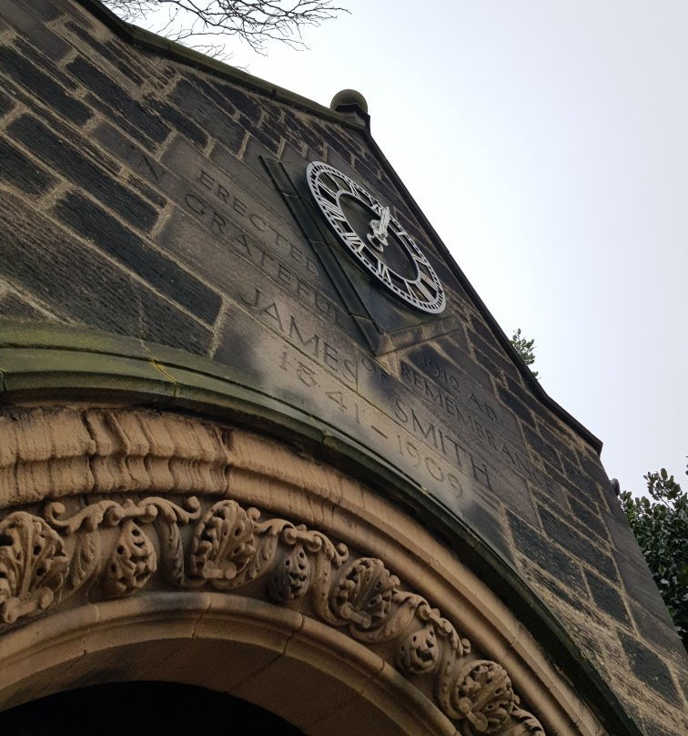 Quarry Recreation Ground