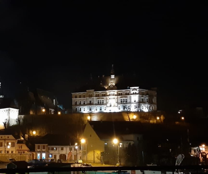 Ayuntamiento de Sighișoara景点图片