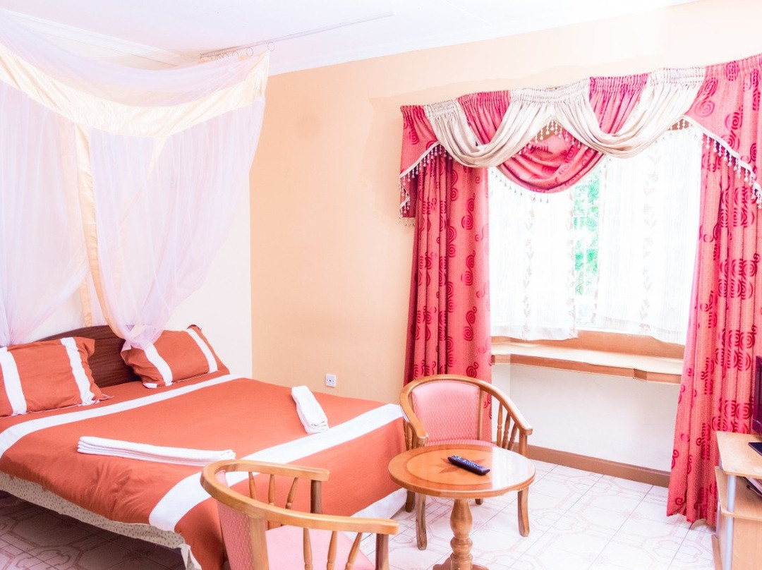 Peniel Hotel Nakuru主图