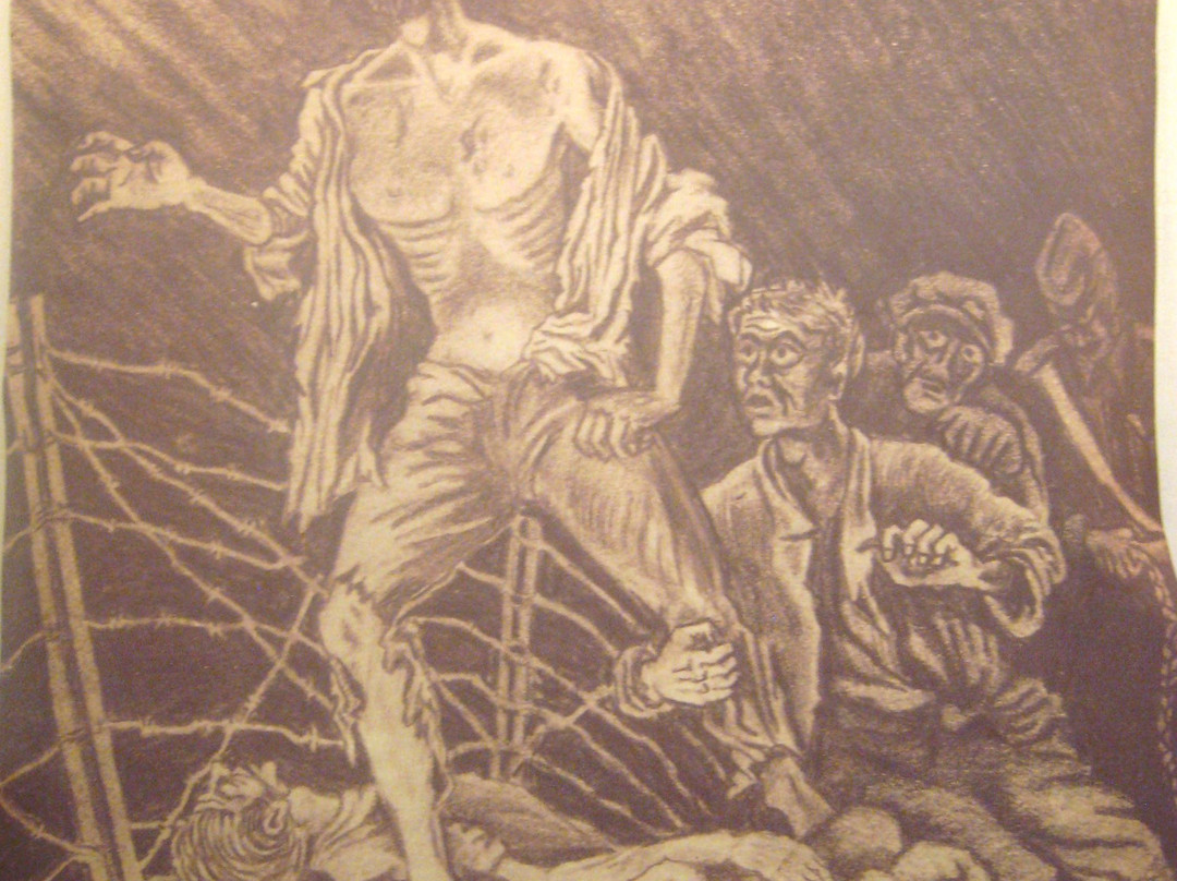 Exile Museum-雅典必去景点