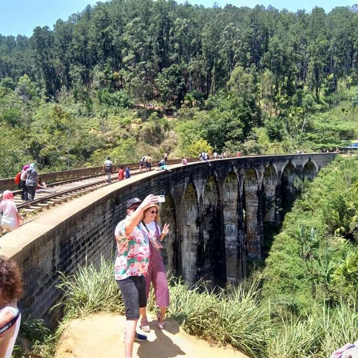Ella Holidays-埃勒必去景点