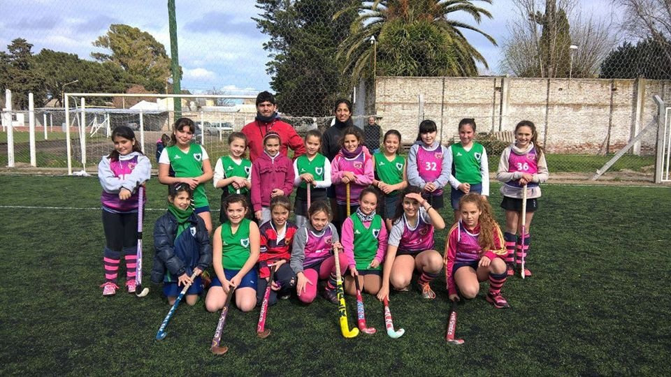 Club Atletico Villa del Parque-Tres Arroyos必去景点