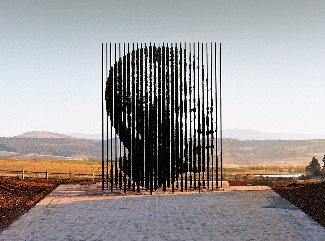 Nelson Mandela Capture Site景点图片