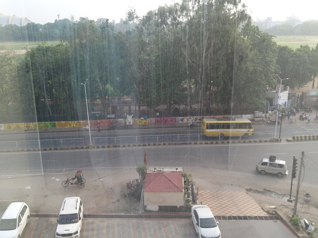 Hotel The Panache主图