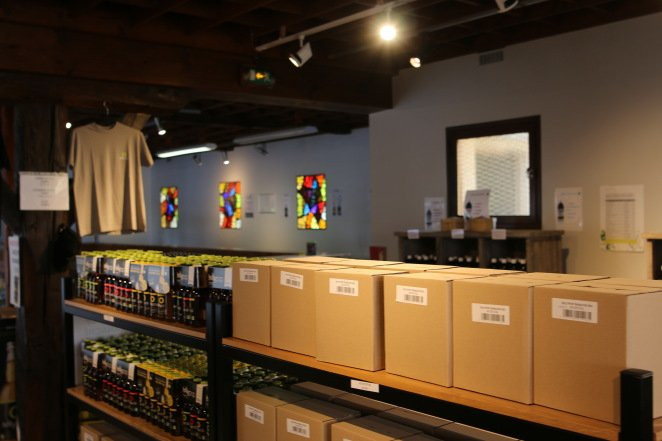 Distillerie Kario-Belley必去景点