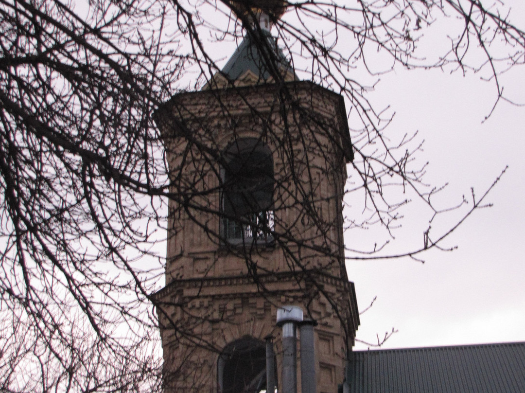 The Holy Virgin Church of Old Believers-Essentuki必去景点