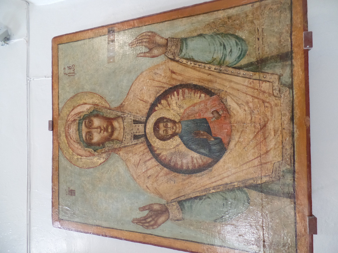 Museum of Early Russian Arts景点图片