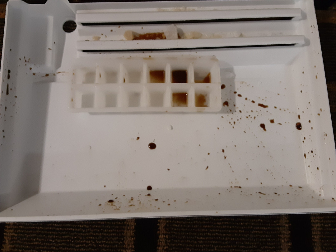 Quality Inn Moore - Oklahoma City主图