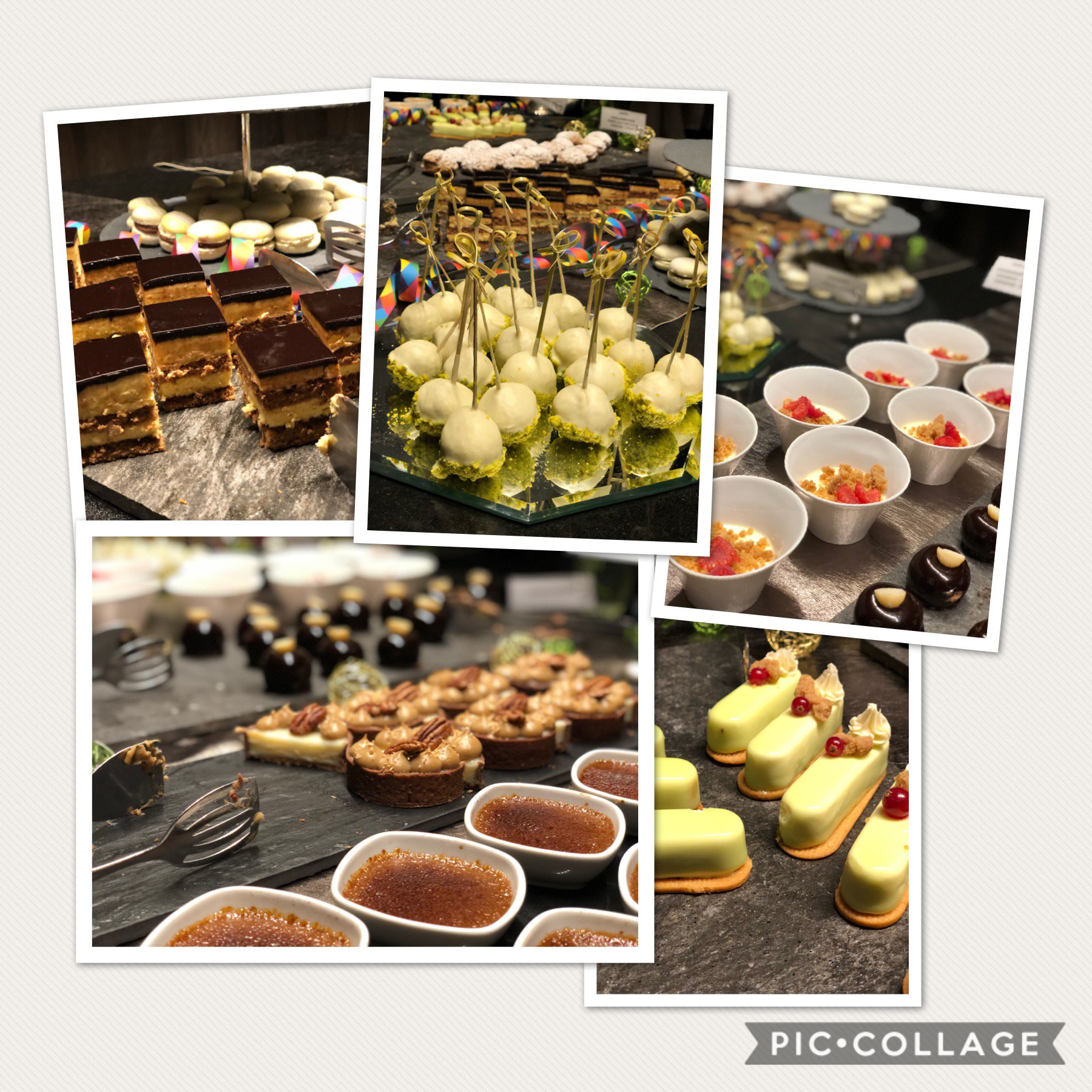 Hotel Kristall-餐饮