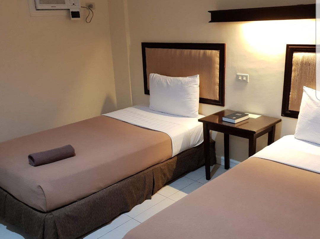 庞拉奥摄政公园主图