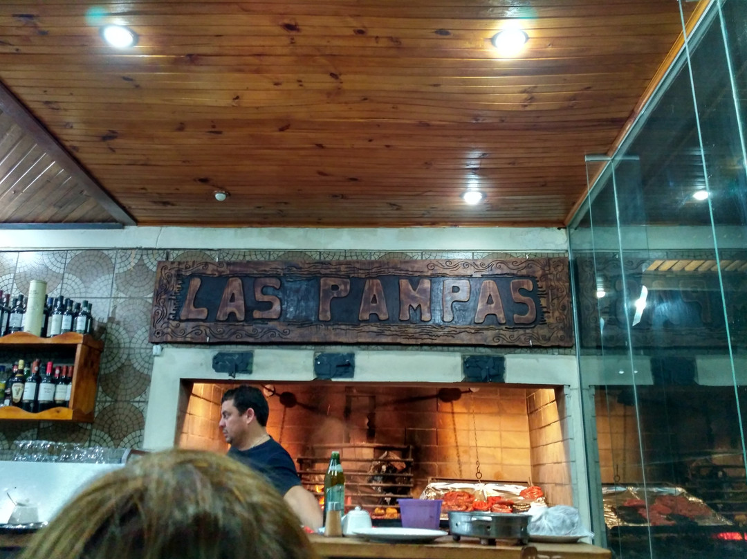 Las Pampas