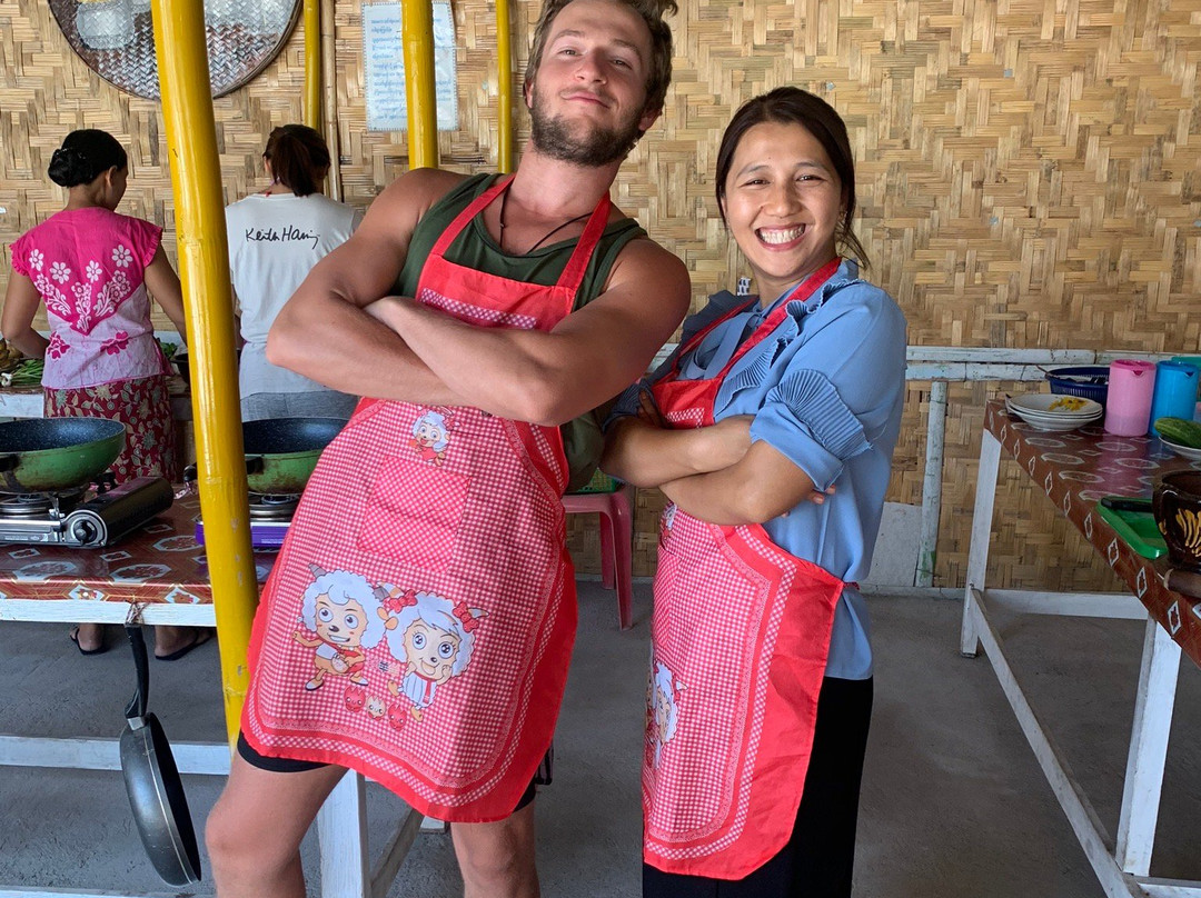 Zu Zu's Cooking Class-Nyaungshwe必去景点
