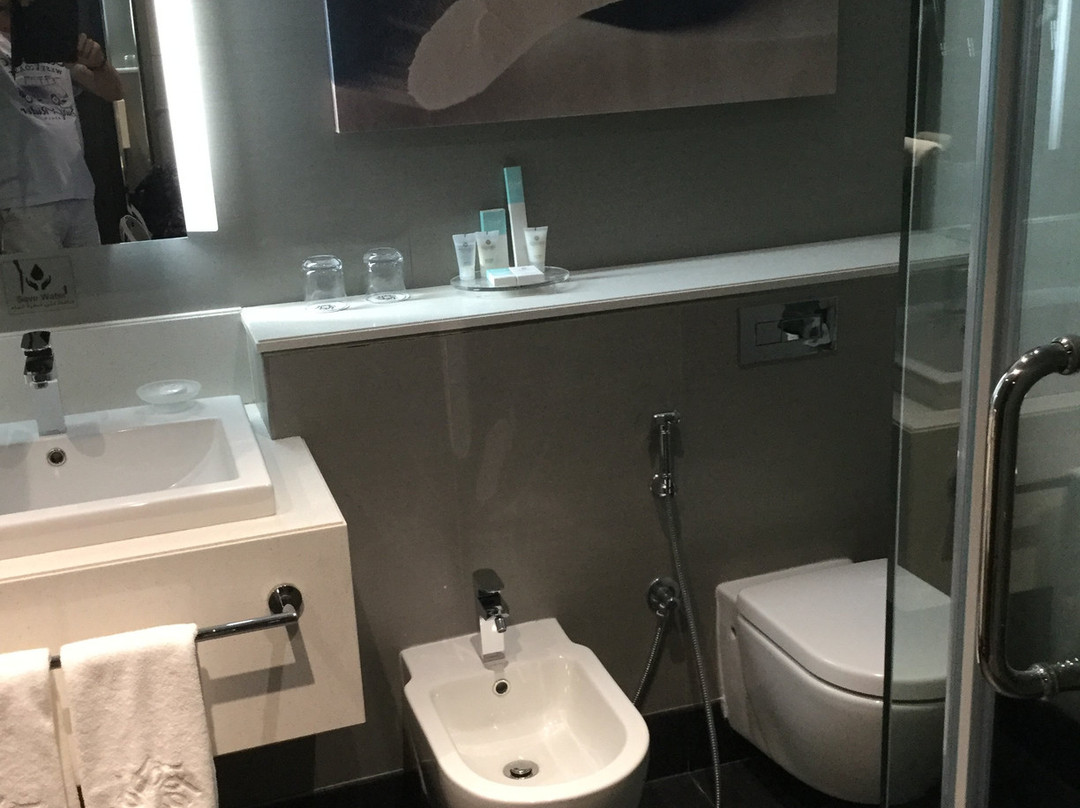 Ayla Bawadi Hotel & Mall主图