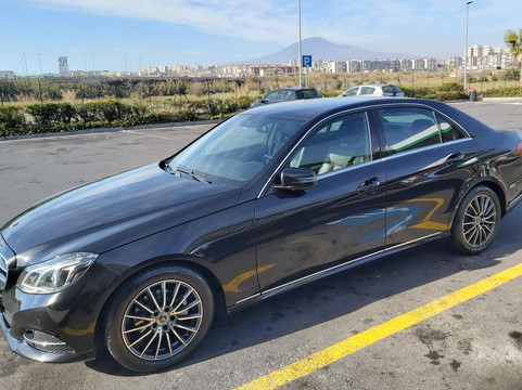 Transfer Sicily Tours (Private Tours)-陶尔米纳必去景点