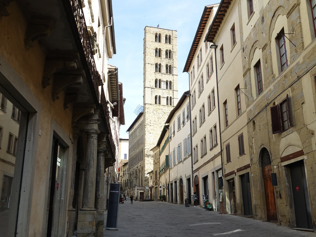 Corso Italia景点图片