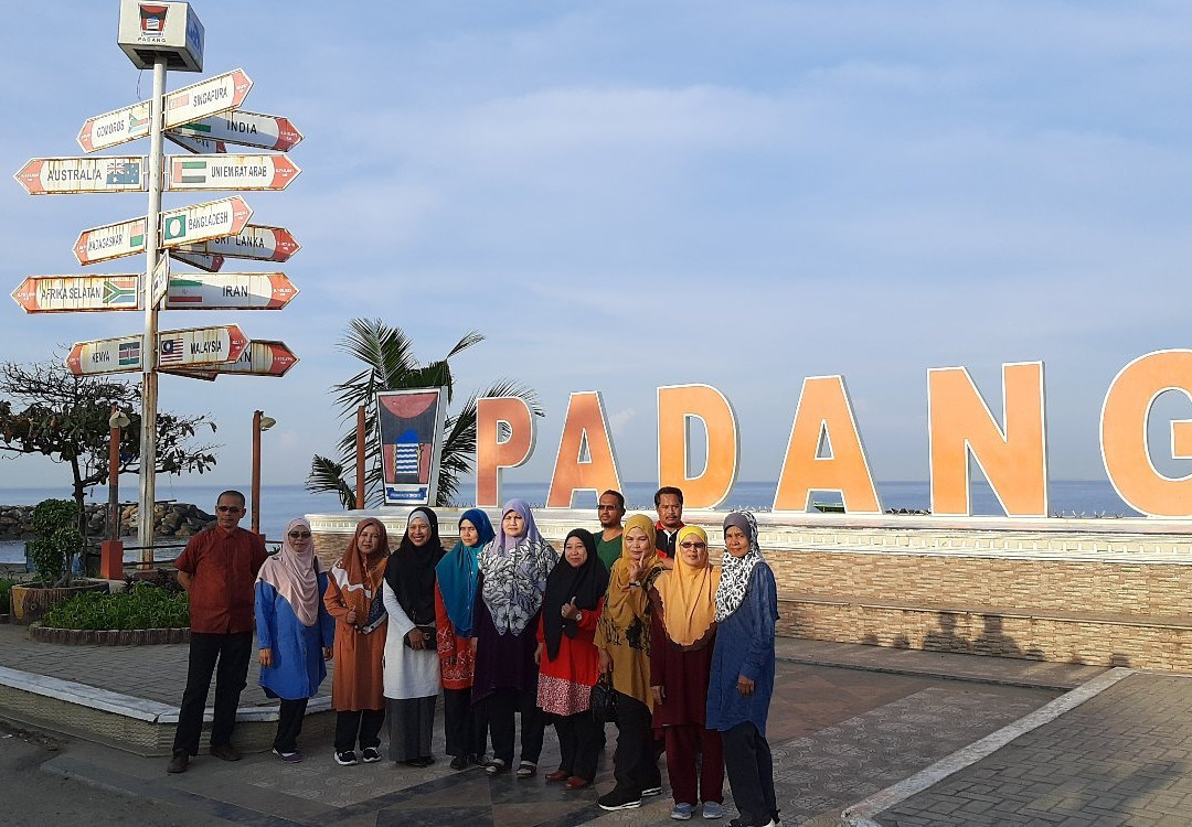 Rizal Tour-武吉丁宜必去景点