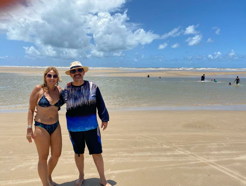 Caueira Beach-Itaporanga d'Ajuda必去景点