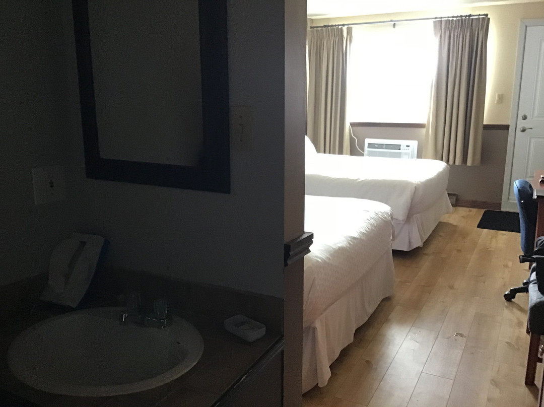 Auberge Happy Logis主图