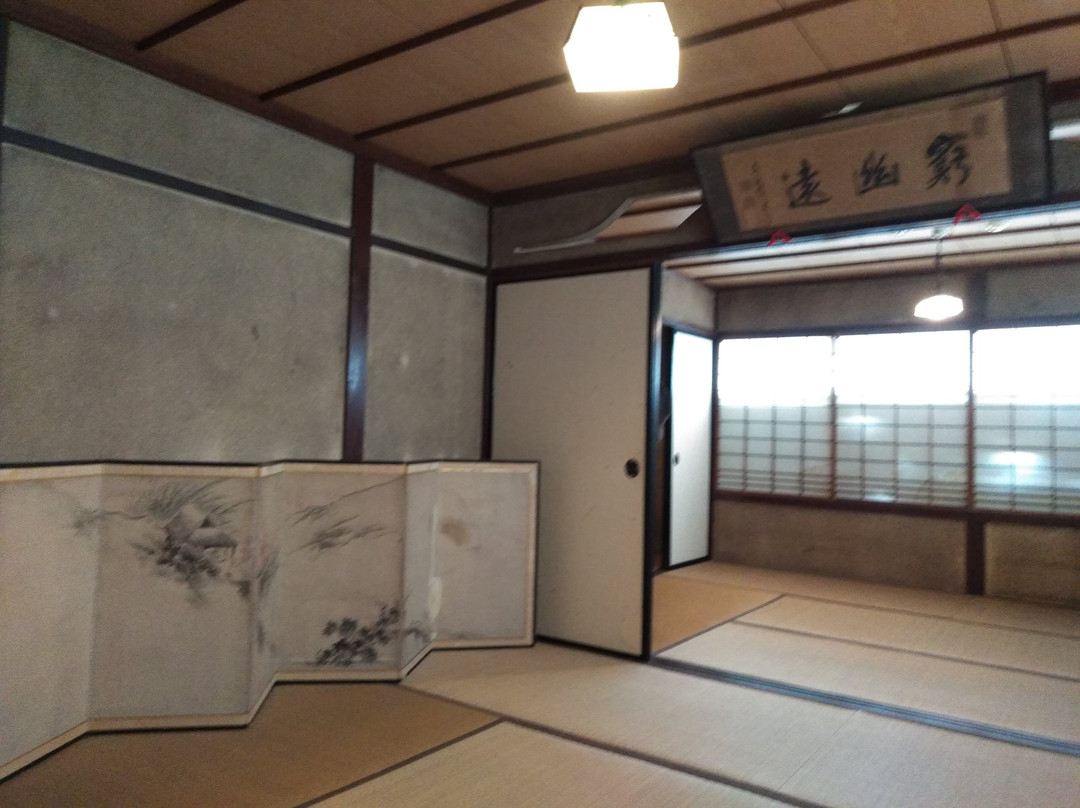 Fujino Genkuro Memorial Museum景点图片