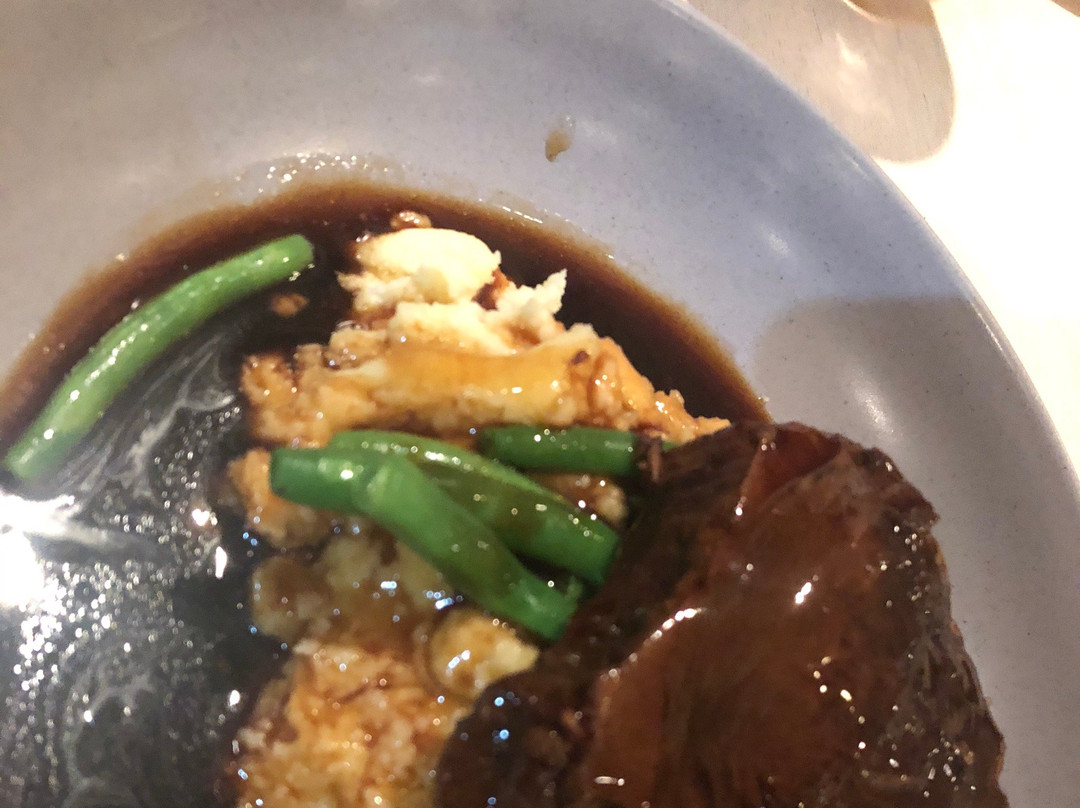 The 19th at Wollongong Golf Club-卧龙岗市必去景点