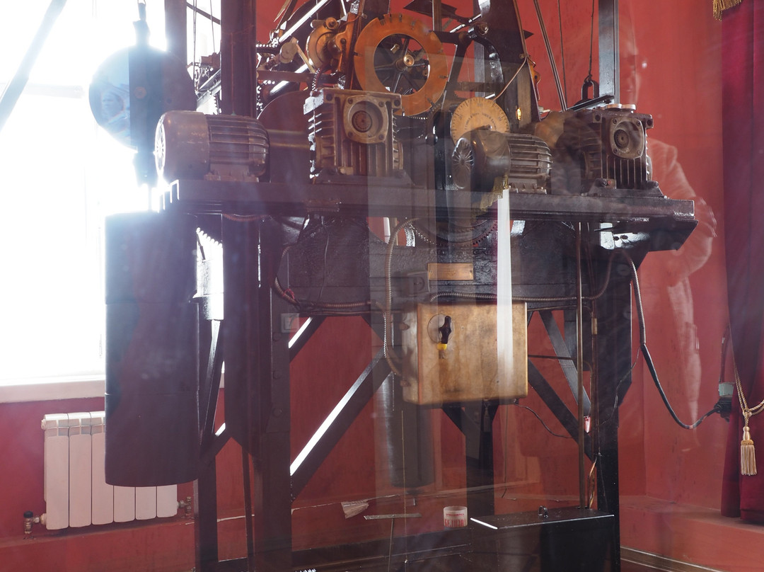 I. Goncharov Historical and Memorial Center Museum-Ulyanovsk必去景点