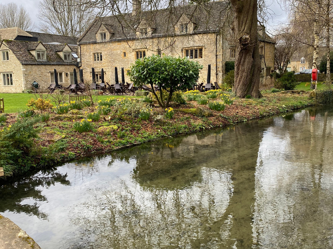 Cotswold Tours & Executive Travel景点图片