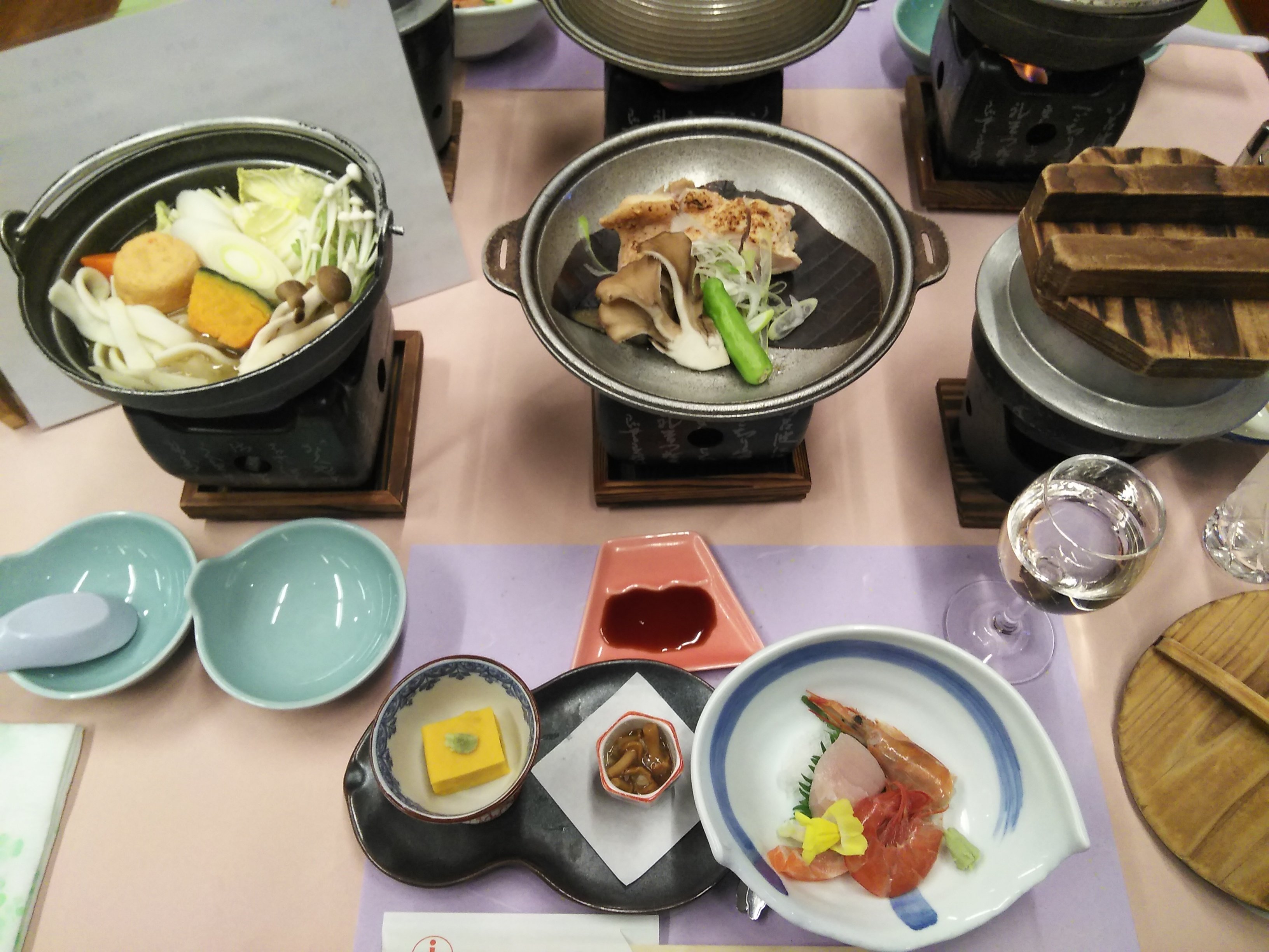 富士酒店-餐饮
