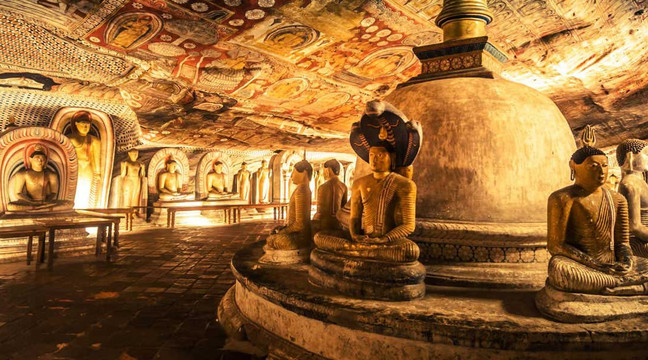 Ahungalla Day Tours-亚洪加拉必去景点